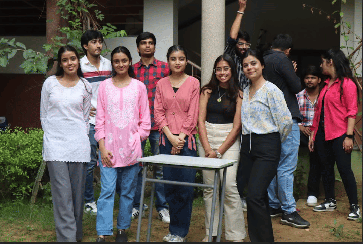 Xavier Institute of Management & Informatics Jaipur Campus photo 23